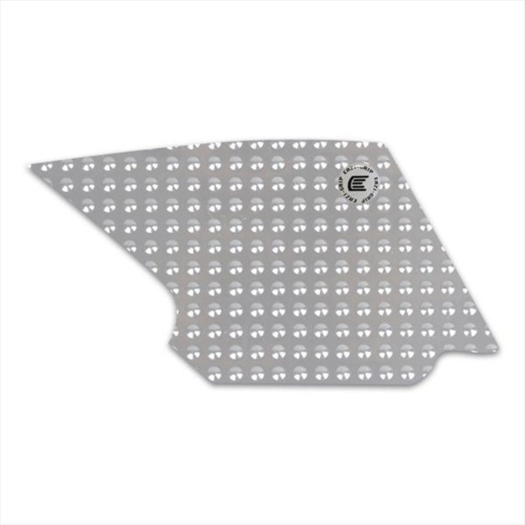 R&G(アールアンドジー)｜Eazi-Grip Tank Grips:EVO:CLEAR｜RG-EVO144CL