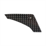 R&G(アールアンドジー)｜Eazi-Grip Tank Grips:EVO:BLACK COLOR｜RG-EVO211BL
