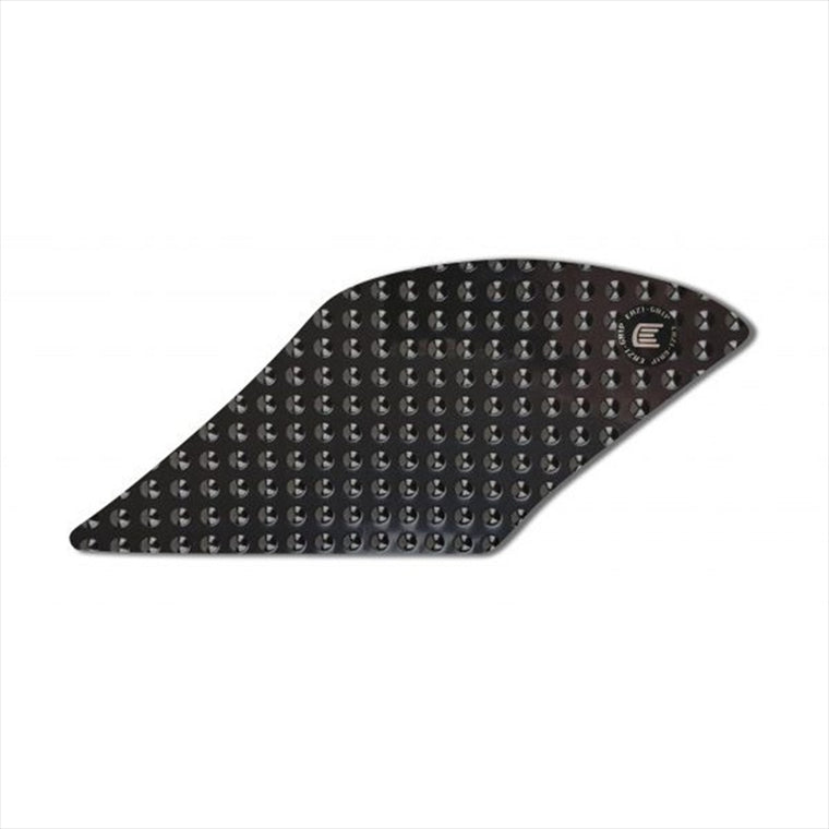 R&G(アールアンドジー)｜Eazi-Grip Tank Grips:EVO:BLACK COLOR｜RG-EVO219BL
