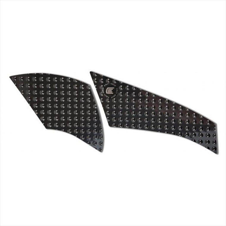 R&G(アールアンドジー)｜Eazi-Grip Tank Grips:EVO:BLACK COLOR｜RG-EVO220BL