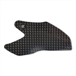 R&G(アールアンドジー)｜Eazi-Grip Tank Grips:EVO:BLACK COLOR｜RG-EVO221BL