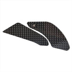 R&G(アールアンドジー)｜Eazi-Grip Tank Grips:EVO:BLACK COLOR｜RG-EVO222BL
