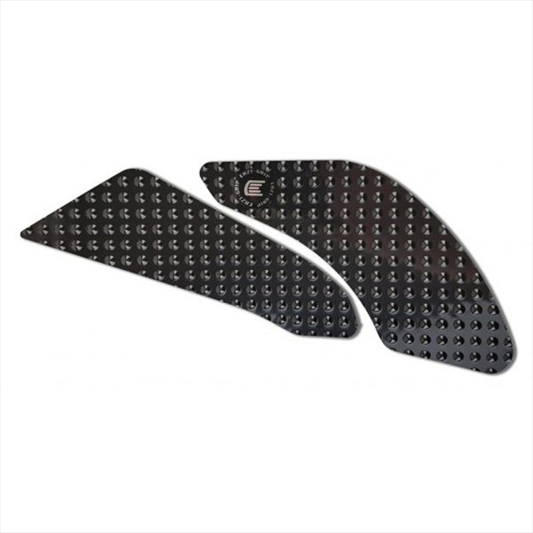 R&G(アールアンドジー)｜Eazi-Grip Tank Grips:EVO:BLACK COLOR｜RG-EVO222BL