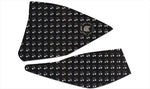 R&G(アールアンドジー)｜Eazi-Grip Tank Grips:EVO:BLACK COLOR｜RG-EVO228BL