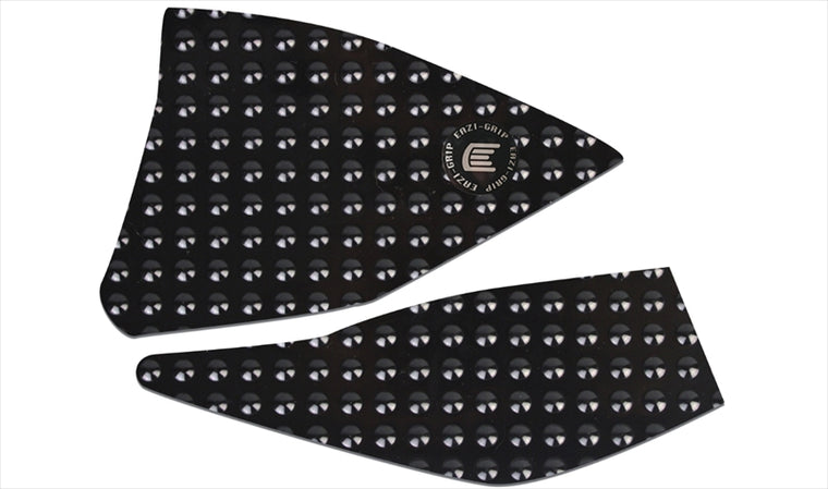 R&G(アールアンドジー)｜Eazi-Grip Tank Grips:EVO:BLACK COLOR｜RG-EVO228BL