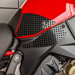 R&G(アールアンドジー)｜Eazi-Grip Tank Grips:EVO:BLACK COLOR｜RG-EVO231BL