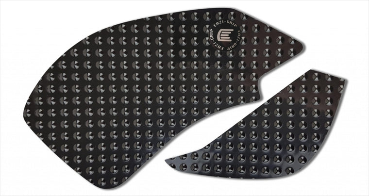 R&G(アールアンドジー)｜Eazi-Grip Tank Grips:EVO:BLACK COLOR｜RG-EVO233BL