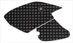 R&G(アールアンドジー)｜Eazi-Grip Tank Grips:EVO:BLACK COLOR｜RG-EVO237BL