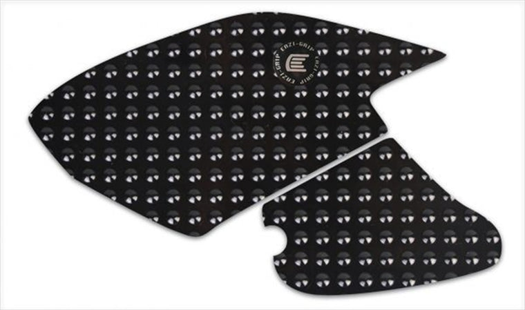 R&G(アールアンドジー)｜Eazi-Grip Tank Grips:EVO:BLACK COLOR｜RG-EVO237BL