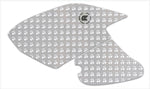 R&G(アールアンドジー)｜Eazi-Grip Tank Grips:EVO:CLEAR｜RG-EVO237CL