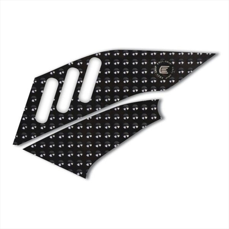 R&G(アールアンドジー)｜Eazi-Grip Tank Grips:EVO:BLACK COLOR｜RG-EVO238BL