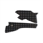 R&G(アールアンドジー)｜Eazi-Grip Tank Grips:EVO:BLACK COLOR｜RG-EVO240BL