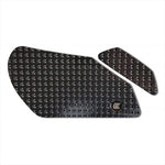 R&G(アールアンドジー)｜Eazi-Grip Tank Grips:EVO:BLACK COLOR｜RG-EVO307BL