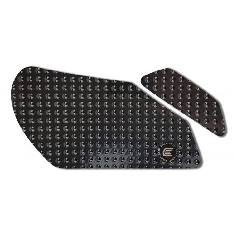 R&G(アールアンドジー)｜Eazi-Grip Tank Grips:EVO:BLACK COLOR｜RG-EVO307BL