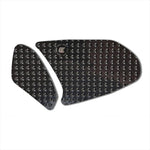 R&G(アールアンドジー)｜Eazi-Grip Tank Grips:EVO:BLACK COLOR｜RG-EVO309BL