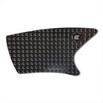 R&G(アールアンドジー)｜Eazi-Grip Tank Grips:EVO:BLACK COLOR｜RG-EVO310BL