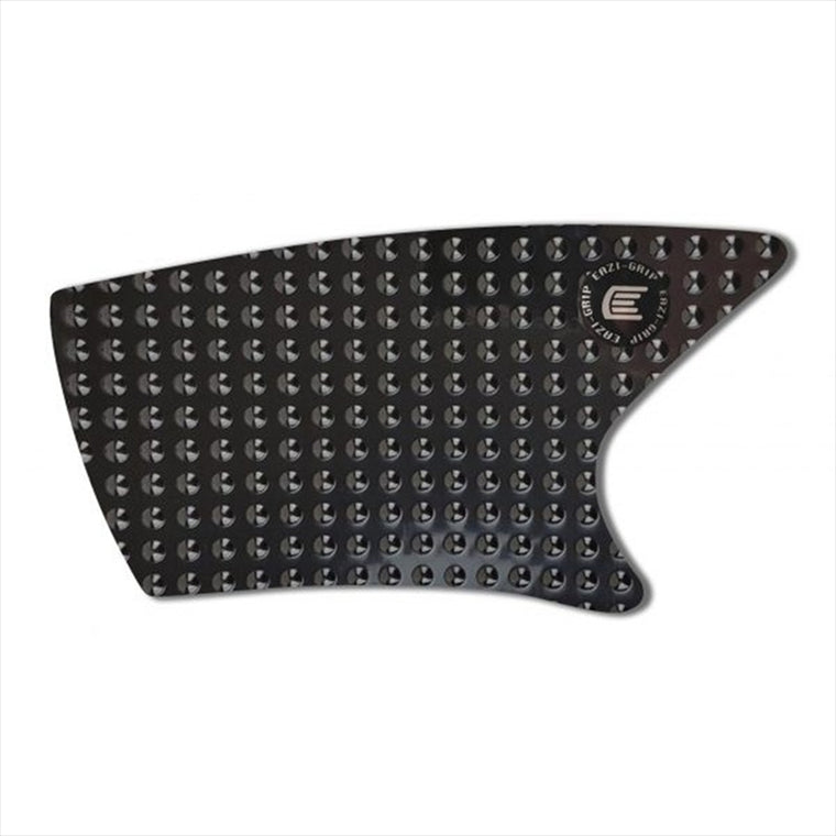 R&G(アールアンドジー)｜Eazi-Grip Tank Grips:EVO:BLACK COLOR｜RG-EVO310BL