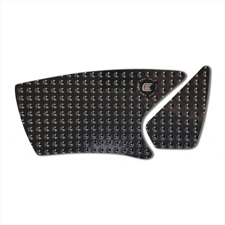 R&G(アールアンドジー)｜Eazi-Grip Tank Grips:EVO:BLACK COLOR｜RG-EVO311BL