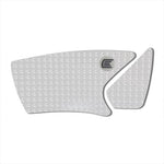 R&G(アールアンドジー)｜Eazi-Grip Tank Grips:EVO:CLEAR｜RG-EVO311CL