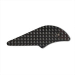 R&G(アールアンドジー)｜Eazi-Grip Tank Grips:EVO:BLACK COLOR｜RG-EVO314BL