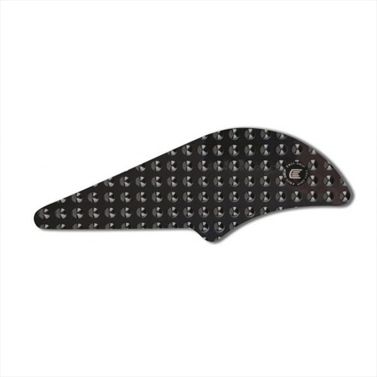 R&G(アールアンドジー)｜Eazi-Grip Tank Grips:EVO:BLACK COLOR｜RG-EVO314BL