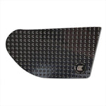 R&G(アールアンドジー)｜Eazi-Grip Tank Grips:EVO:BLACK COLOR｜RG-EVO315BL