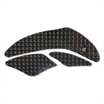 R&G(アールアンドジー)｜Eazi-Grip Tank Grips:EVO:BLACK COLOR｜RG-EVO317BL