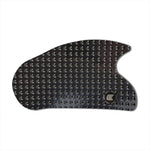 R&G(アールアンドジー)｜Eazi-Grip Tank Grips:EVO:BLACK COLOR｜RG-EVO318BL