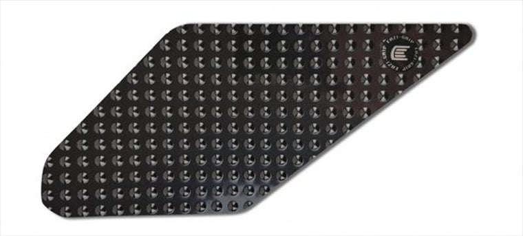 R&G(アールアンドジー)｜Eazi-Grip Tank Grips:EVO:BLACK COLOR｜RG-EVO320BL