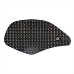 R&G(アールアンドジー)｜Eazi-Grip Tank Grips:EVO:BLACK COLOR｜RG-EVO321BL