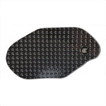 R&G(アールアンドジー)｜Eazi-Grip Tank Grips:EVO:BLACK COLOR｜RG-EVO322BL