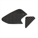 R&G(アールアンドジー)｜Eazi-Grip Tank Grips:EVO:BLACK COLOR｜RG-EVO324BL
