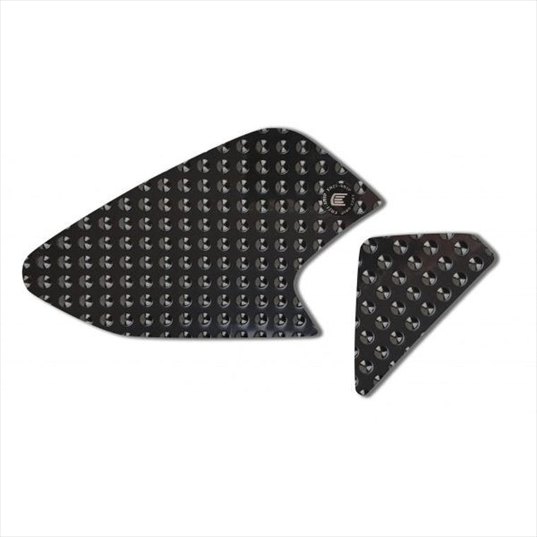 R&G(アールアンドジー)｜Eazi-Grip Tank Grips:EVO:BLACK COLOR｜RG-EVO324BL