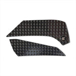 R&G(アールアンドジー)｜Eazi-Grip Tank Grips:EVO:BLACK COLOR｜RG-EVO327BL