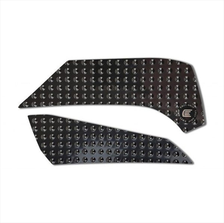 R&G(アールアンドジー)｜Eazi-Grip Tank Grips:EVO:BLACK COLOR｜RG-EVO327BL
