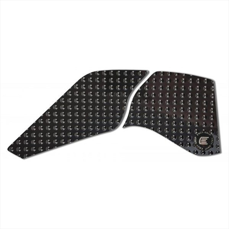 R&G(アールアンドジー)｜Eazi-Grip Tank Grips:EVO:BLACK COLOR｜RG-EVO329BL