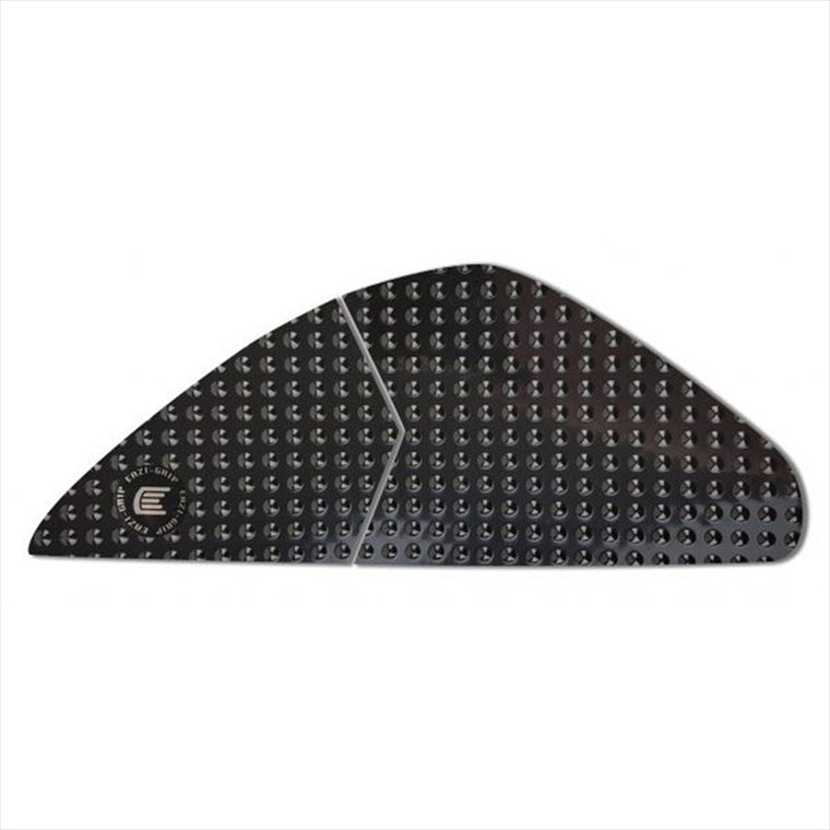R&G(アールアンドジー)｜Eazi-Grip Tank Grips:EVO:BLACK COLOR｜RG-EVO333BL