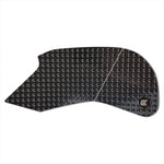 R&G(アールアンドジー)｜Eazi-Grip Tank Grips:EVO:BLACK COLOR｜RG-EVO340BL