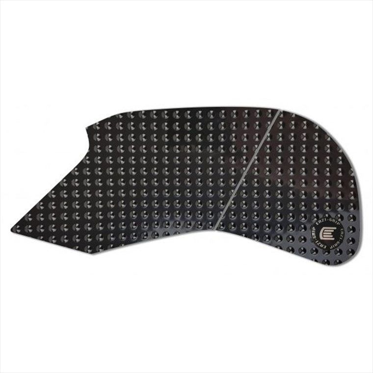 R&G(アールアンドジー)｜Eazi-Grip Tank Grips:EVO:BLACK COLOR｜RG-EVO340BL