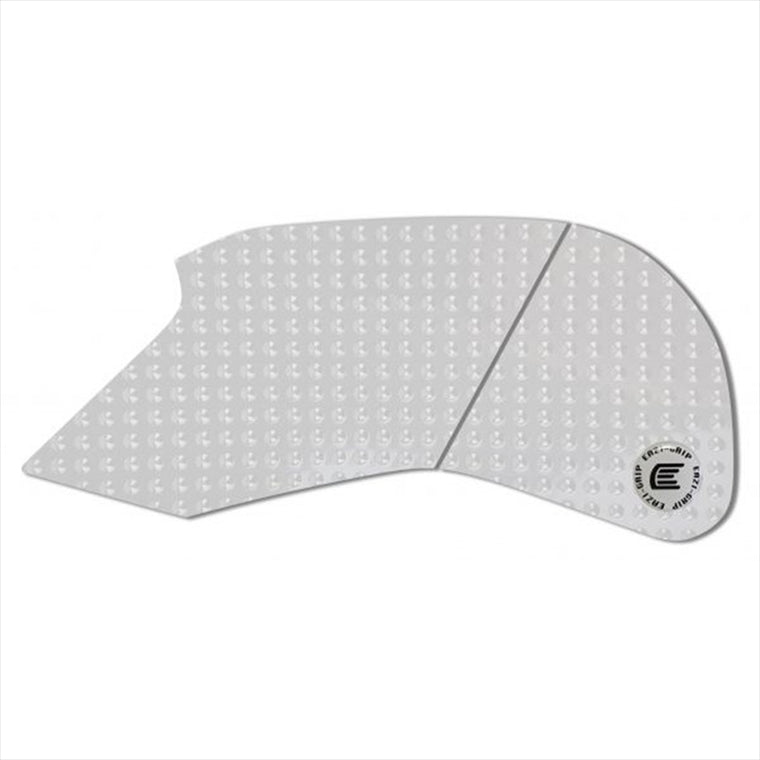 R&G(アールアンドジー)｜Eazi-Grip Tank Grips:EVO:CLEAR｜RG-EVO340CL