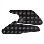 R&G(アールアンドジー)｜Eazi-Grip Tank Grips:EVO:BLACK COLOR｜RG-EVO343BL