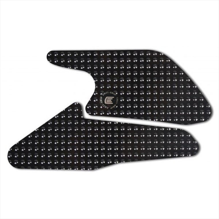 R&G(アールアンドジー)｜Eazi-Grip Tank Grips:EVO:BLACK COLOR｜RG-EVO343BL