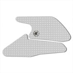 R&G(アールアンドジー)｜Eazi-Grip Tank Grips:EVO:CLEAR｜RG-EVO343CL