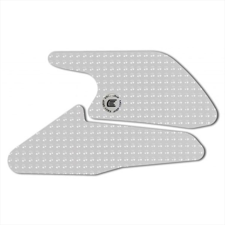 R&G(アールアンドジー)｜Eazi-Grip Tank Grips:EVO:CLEAR｜RG-EVO343CL