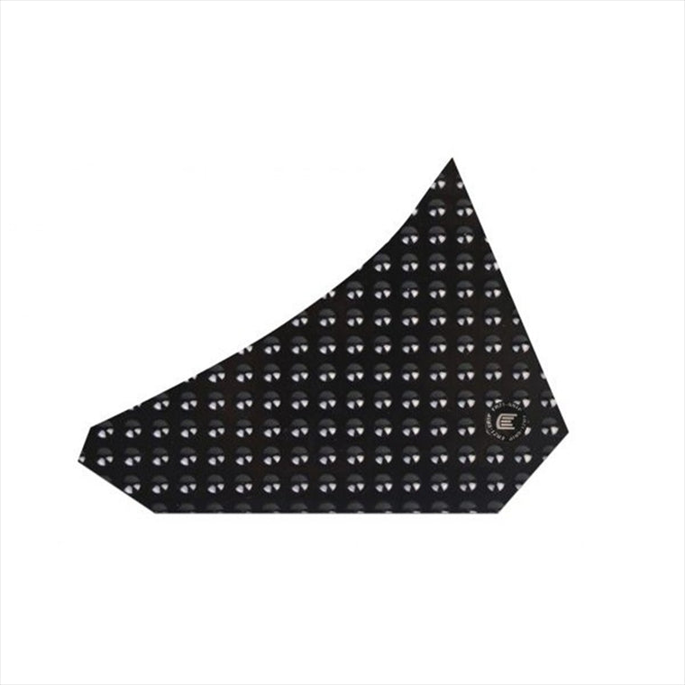 R&G(アールアンドジー)｜Eazi-Grip Tank Grips:EVO:BLACK COLOR｜RG-EVO348BL