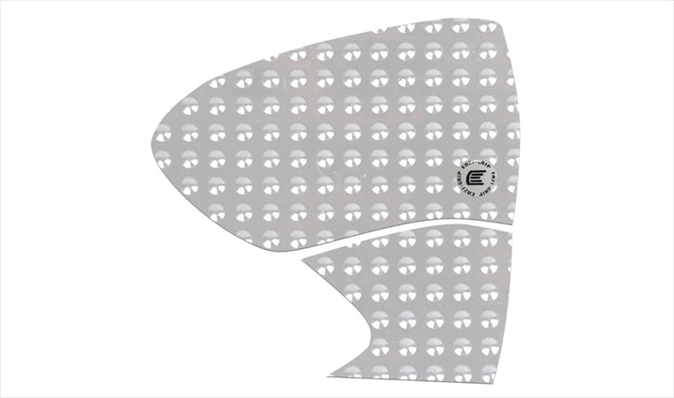 R&G(アールアンドジー)｜Eazi-Grip Tank Grips:EVO:CLEAR｜RG-EVO350CL