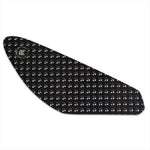 R&G(アールアンドジー)｜Eazi-Grip Tank Grips:EVO:BLACK COLOR｜RG-EVO352BL