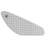R&G(アールアンドジー)｜Eazi-Grip Tank Grips:EVO:CLEAR｜RG-EVO352CL