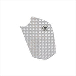 R&G(アールアンドジー)｜Eazi-Grip Tank Grips:EVO:CLEAR｜RG-EVO355CL