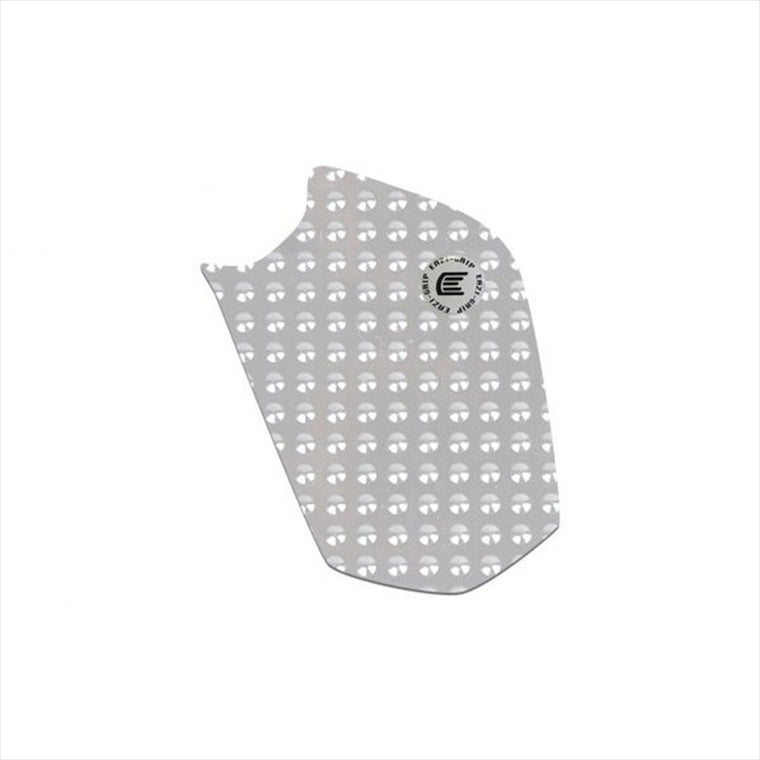 R&G(アールアンドジー)｜Eazi-Grip Tank Grips:EVO:CLEAR｜RG-EVO355CL